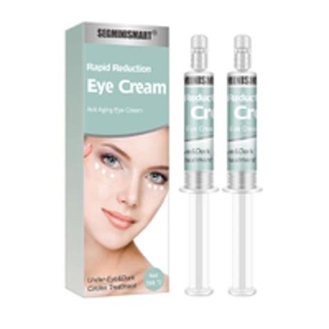 Best Depuffing Eye Cream Beauty And Health