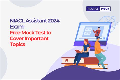 Niacl Assistant Free Mock Test To Cover Important Topics