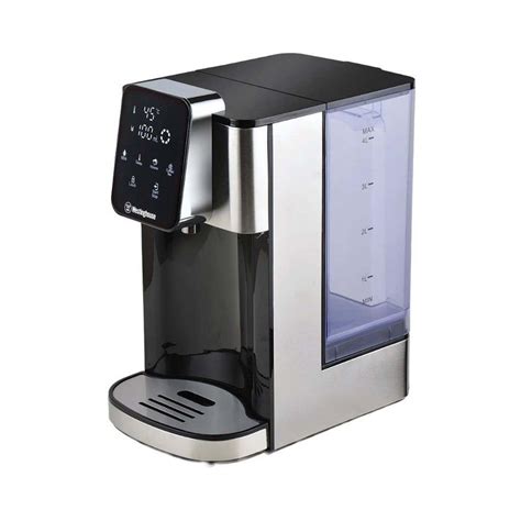 Westinghouse L Instant Hot Water Dispenser Stainless Steel W Removable Tank BIG W