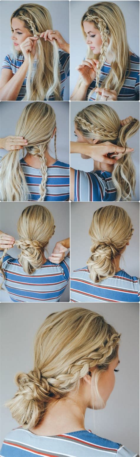 15 Gorgeous Beach Hair Ideas for Summer