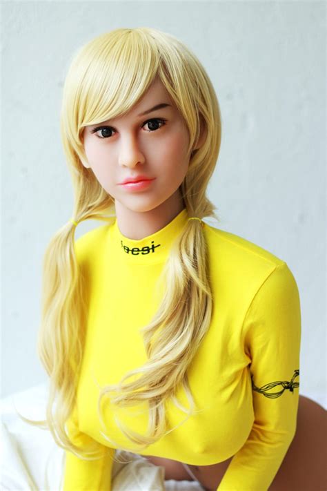 Bella Classic Sex Doll 5 2 158cm Cup D AINIDOLL Online Shop