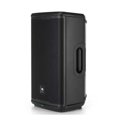 JBL EON 712 Parlante Activo de 1300w con Bluetooh Expo Music Perú