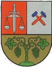 Wappen Von Fell Mosel Coat Of Arms Crest Of Fell Mosel