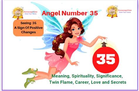 35 Angel Number Meaning A Call For Creativity And Expression