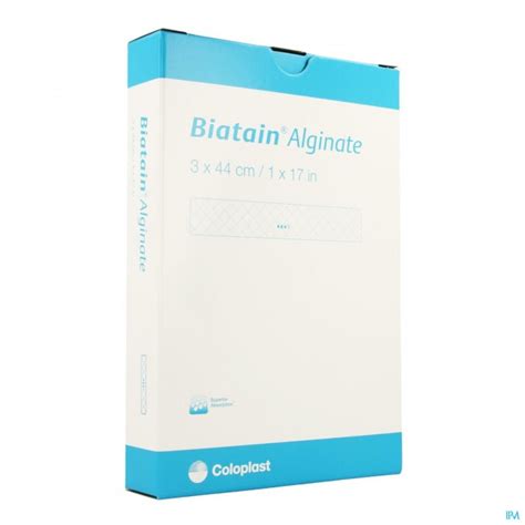 Biatain Alginate Filler 44cm 3 3740 1