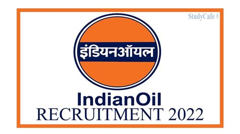 IOCL Recruitment 2022 Salary Up To 240000 Per Month Check How To Apply