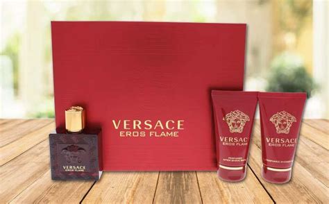 Versace Cologne Gift Set $61 Shipped | Free Stuff Finder