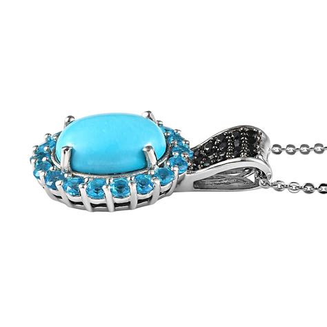 Buy Premium American Natural Sleeping Beauty Turquoise And Multi