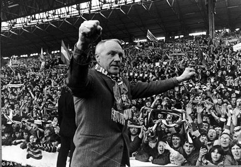 Bill Shankly Quotes: Greatest Quotes on Bill Shankly - Footie Central ...