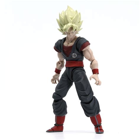 Dragon Ball Figure - Goku Action Figure Anime » Dragon Ball Store