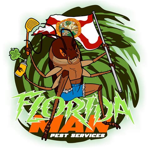 Florida Man Pest Services | Plant City FL