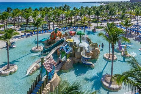 inclusive family resorts  mexicofun  kids  la