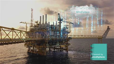 Phdc4d Smart Digital Twin For Oil And Gas Assets Youtube