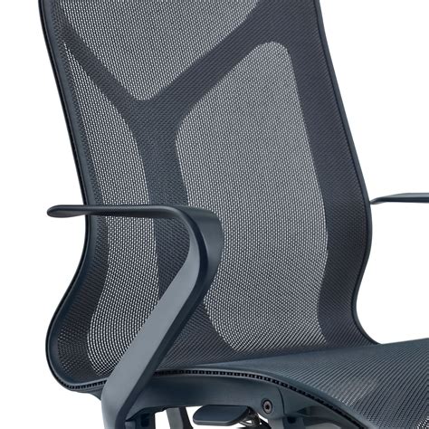 Cosm Sedia Ufficio Collezione Cosm By Herman Miller Design Studio 75