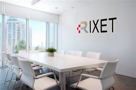 RIXET - электроника и системы видеонаблюдения