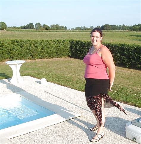 A La Piscine Xxx Porn Album