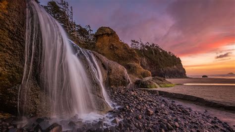 6 Lesser Known Waterfalls In Oregon Travel Oregon