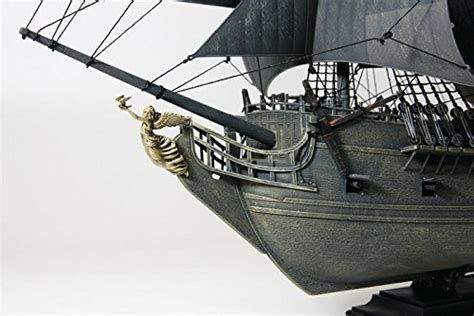 Buy Pirate Ship Model The Black Pearl Captain Jack Sparrow S Ship