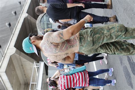 Galeria os gatos que passaram pela Parada LGBT de SP Guia Gay São Paulo