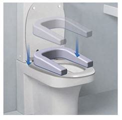 Rialzo Per Bidet Wc Comfort Seat Orthogether