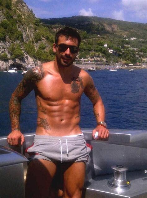 Pocho Lavezzi Sex Symbol No Ser Demasiado Exitoina