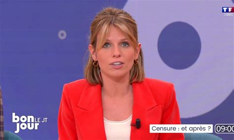 Le JT du jeudi 5 décembre à 9h Bonjour La Matinale TF1 TF1