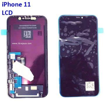 Jual Lcd IPhone 11 Murah Toko Librajaya Toko Librajaya