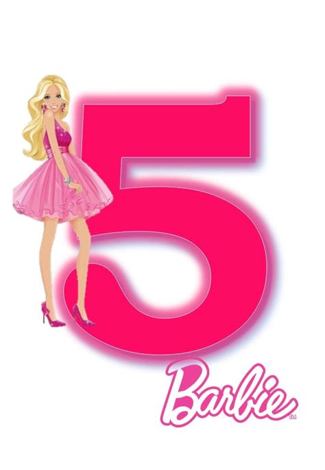 barbie-#5