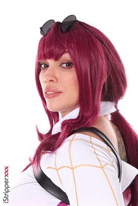 IStripper Performed By Octokuro Naked Images CoedCherry