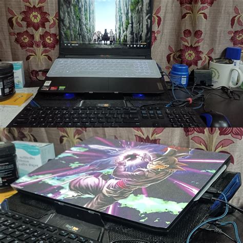 My gaming setup : r/Indiangamers