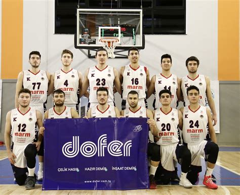 DOFER is Supporting Youth Spoting Activities – Dofer A.Ş.