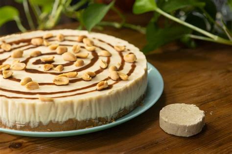 C Mo Hacer Cheesecake De Mazap N Comedera Recetas Tips Y Consejos