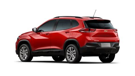 Chevrolet Tracker LTZ 2024 ficha técnica preço e itens de série