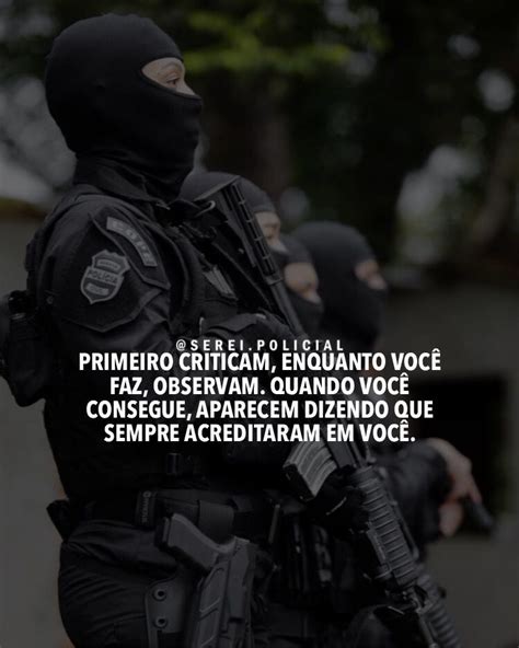 18 Frase Motivacional Policial Info Frasespositivasmotivadoras