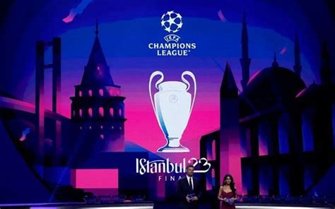 Hasil Drawing Pembagian Grup Liga Champions Simak Berikut Ini