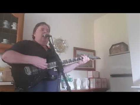 I Saw The Light Todd Rundgren Cover Song Youtube