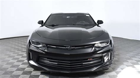 Buy 2022 Chevrolet Camaro 1LT – Auto thailand cars