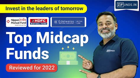 Best Mid Cap Mutual Fund Top Midcap Mutual Fund To Invest In 2023