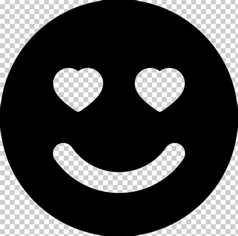 Smiley Emoticon Computer Icons Falling In Love Png Clipart Affection