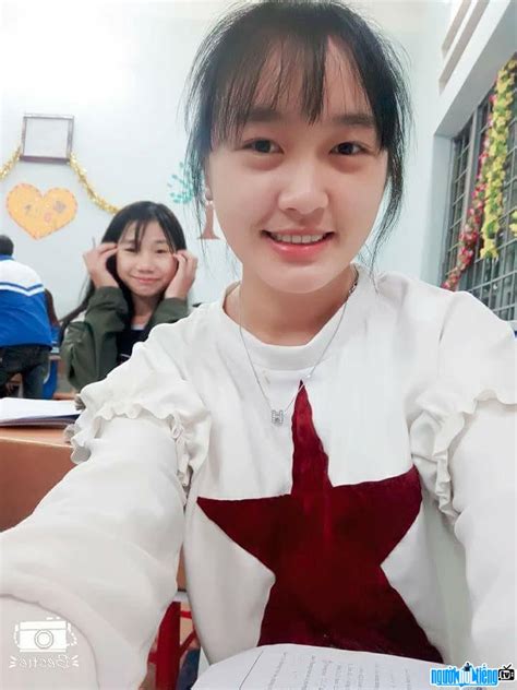 Hot Girl V Ng Th Dung