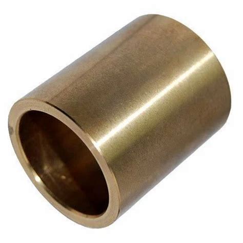 Sintered Bronze Bush Sintered Bronze Bushing Latest Price