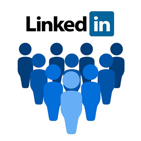 linkedin  success  image  pixabay
