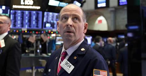 Us Stocks Stage Big Rally Erase 600 Point Drop In Dow The Mainichi