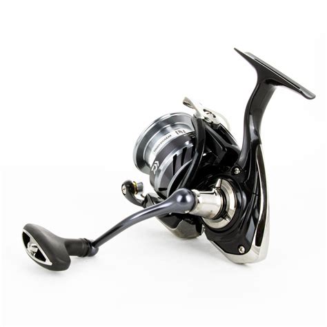 Макара DAIWA NINJA BS LT 4000 C Black Edition ТОП ЦЕНА CARPMOJO