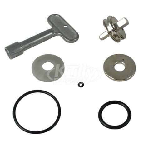 Zurn Hyd Rk 132021 Cdisc Hydrant Repair Kit 66955 195 9