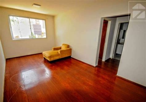 Apartamento Quarto Na Rua Padre Vieira Cambu Campinas