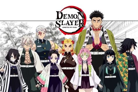 Demon Slayer Season Release Date Plot And More Win Gg