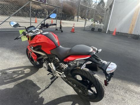 G R Super Naked Bike Bikes Bmw Dealer In Ct