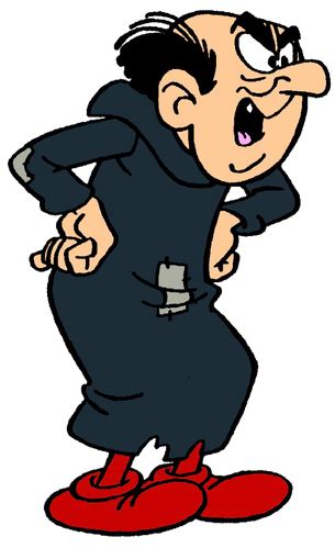 Gargamel | Good characters Wiki | Fandom