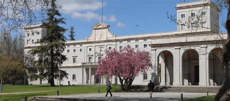 Best Universities in Spain: to study abroad 2024